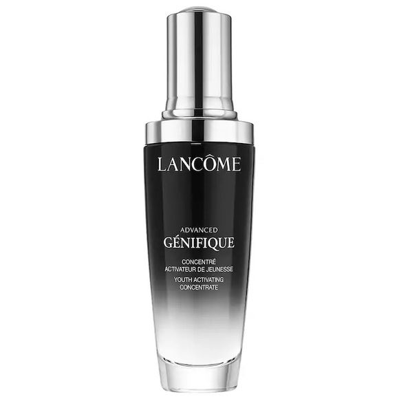 Lancome Other - Lancôme
Advanced Génifique Radiance Boosting Face Serum